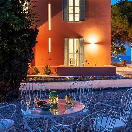 Melissi 1932 - Seaside Villa&resort Villa