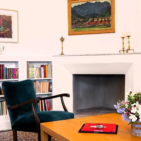 Villa Melissi 1932 - Seaside And