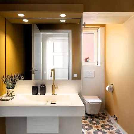 Willa Melissi 1932 - Seaside And *