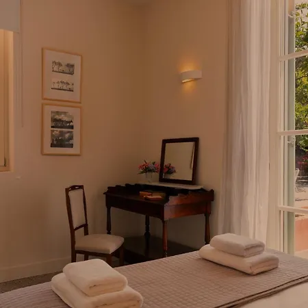 Melissi 1932 - Seaside Villa&resort *