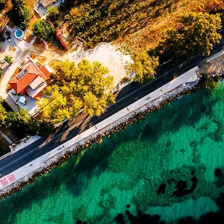 Melissi 1932 - Seaside Villa&resort *