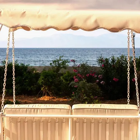 Melissi 1932 - Seaside Villa&resort Villa