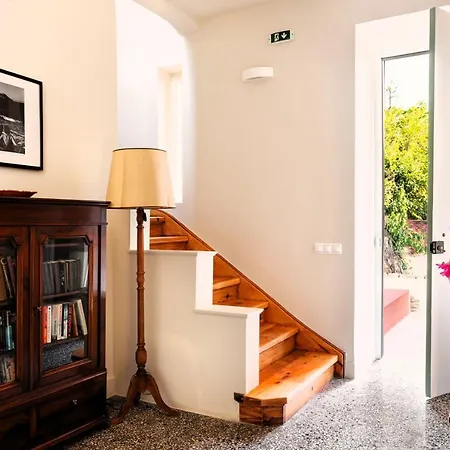 Melissi 1932 - Seaside Villa&resort *