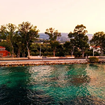 Melissi 1932 - Seaside And