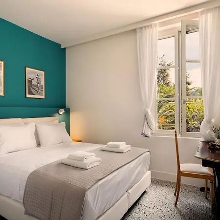 Melissi 1932 - Seaside Villa&resort Villa Melíssion