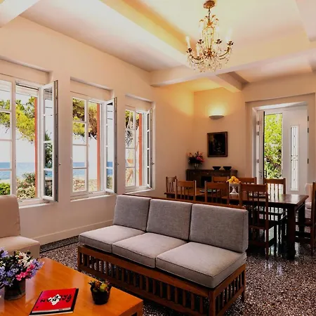 Villa Melissi 1932 - Seaside And *