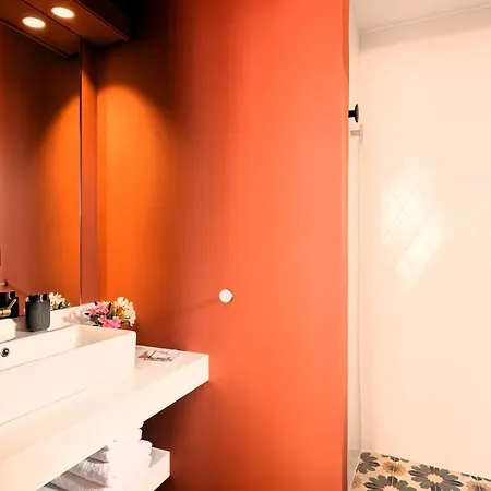 Melissi 1932 - Seaside And * Melission