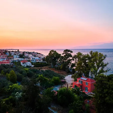 Melissi 1932 - Seaside And