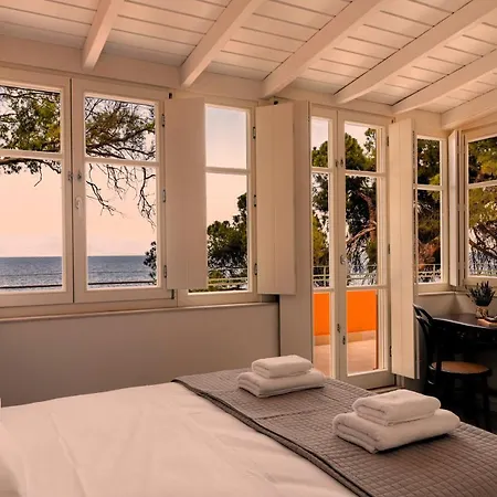 Melissi 1932 - Seaside And * Melíssion