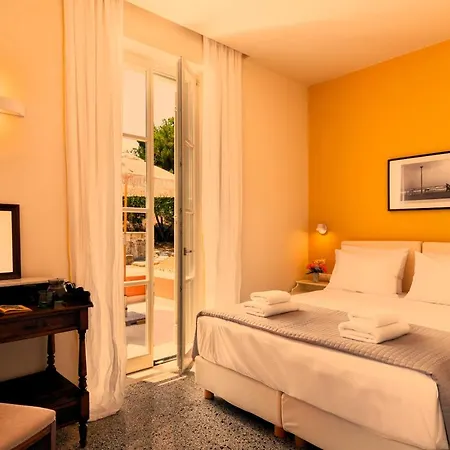 Melissi 1932 - Seaside Villa&resort Villa