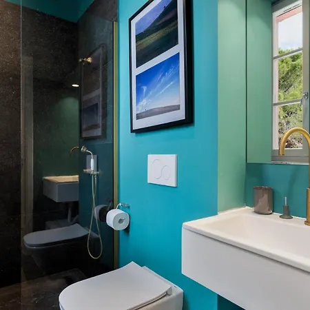 Melissi 1932 - Seaside Villa&resort Villa *