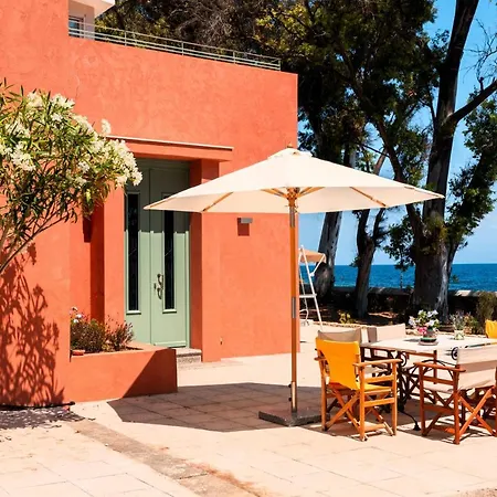 Villa Melissi 1932 - Seaside And Melission