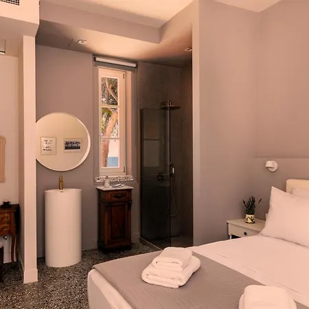 Villa Melissi 1932 - Seaside And *