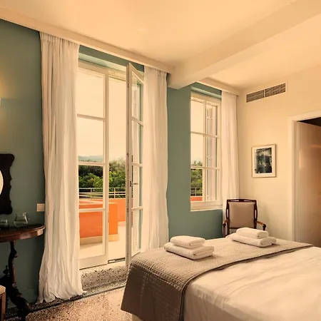 Melissi 1932 - Seaside And Willa