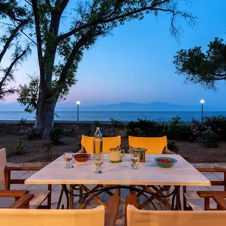 Melissi 1932 - Seaside And Melíssion