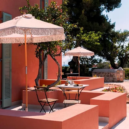 Melissi 1932 - Seaside Villa&resort *