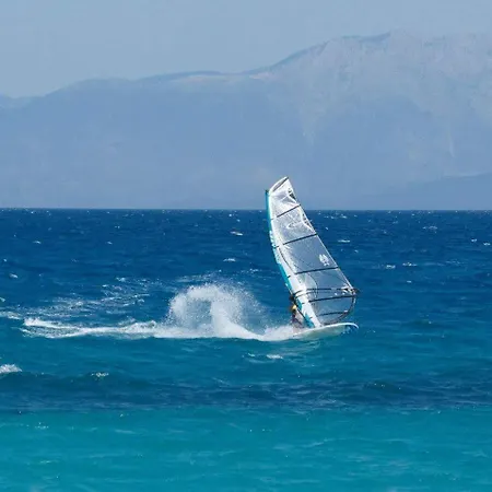 Melissi 1932 - Seaside Villa&resort