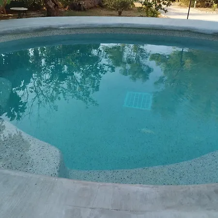 Villa Melissi 1932 - Seaside And