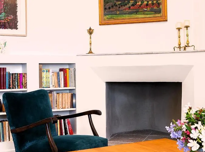 Villa Melissi 1932 - Seaside And