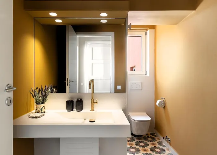 Villa Melissi 1932 - Seaside And *