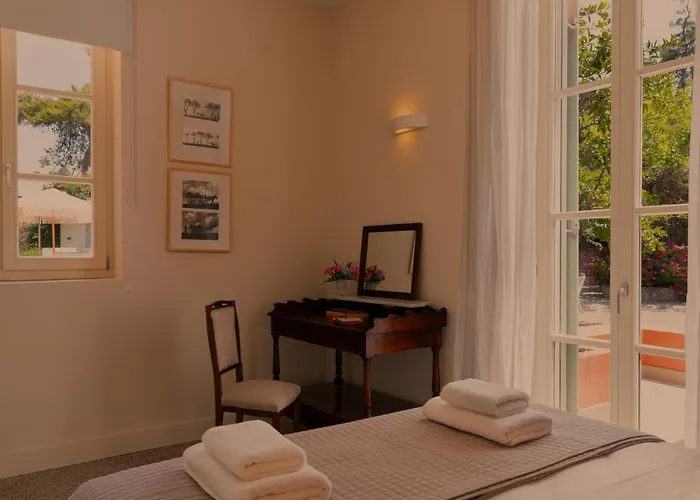 Melissi 1932 - Seaside And *