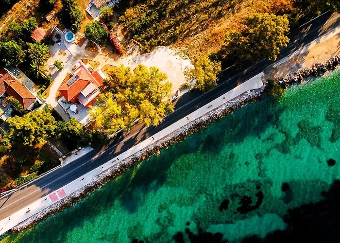 Melissi 1932 - Seaside And *