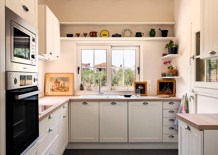 Melissi 1932 - Seaside And Melíssion