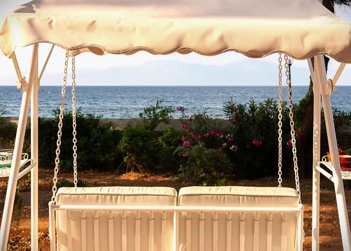 Melissi 1932 - Seaside And Villa