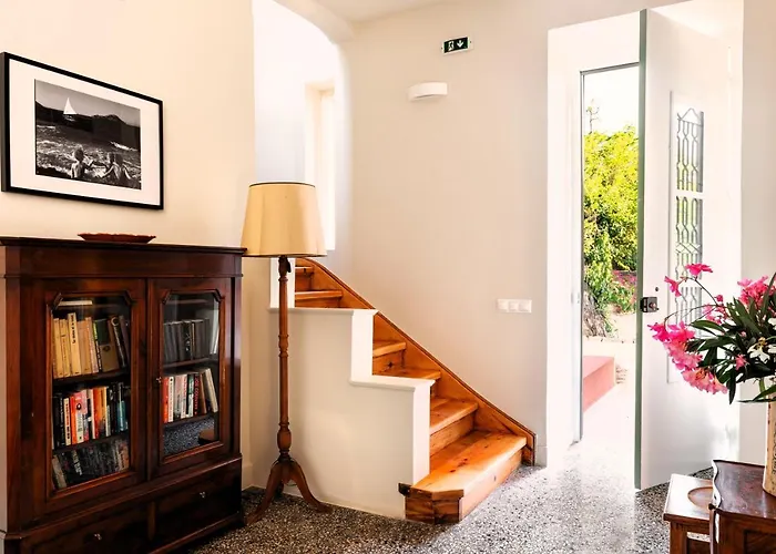 Melissi 1932 - Seaside And *