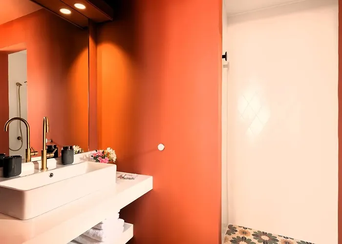 Melissi 1932 - Seaside And * Melíssion