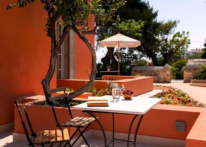 Villa Melissi 1932 - Seaside And *