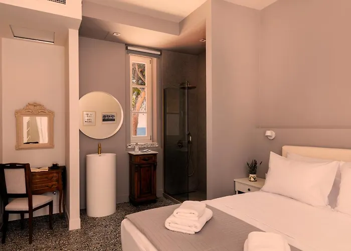 Villa Melissi 1932 - Seaside And *