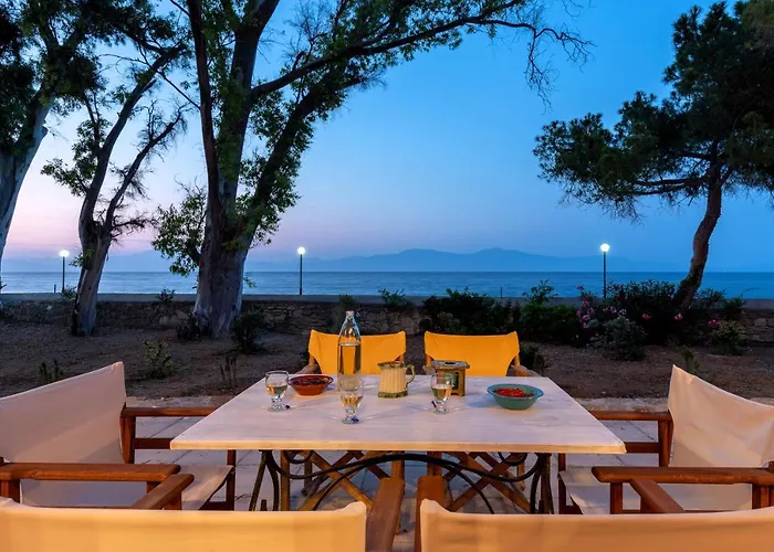 Melissi 1932 - Seaside And Melíssion