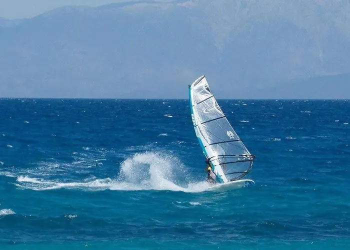 Melissi 1932 - Seaside And