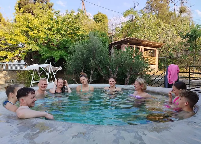 Melissi 1932 - Seaside And *