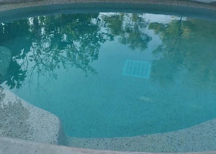 Villa Melissi 1932 - Seaside And